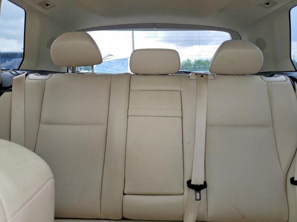 2013 MERCEDES-BENZ GLK