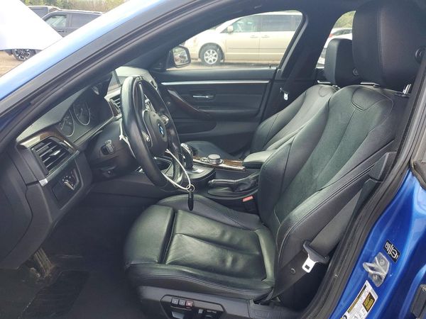 2015 BMW 428 xDrive GC