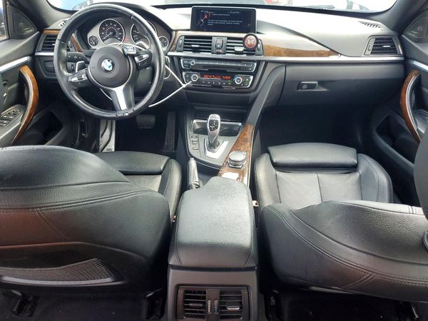 2015 BMW 428 xDrive GC