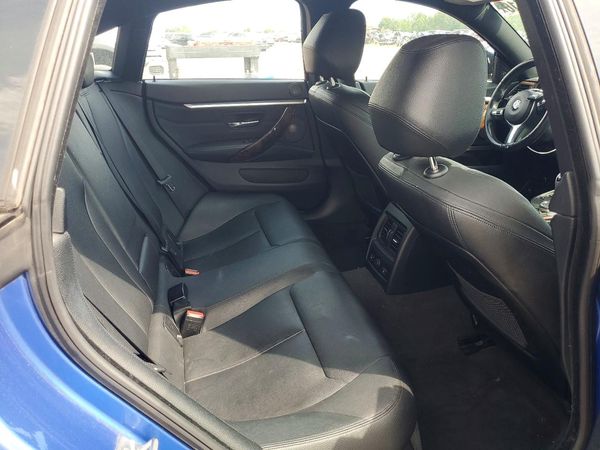 2015 BMW 428 xDrive GC