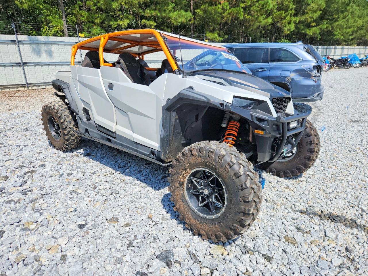2022 POLARIS GENERAL