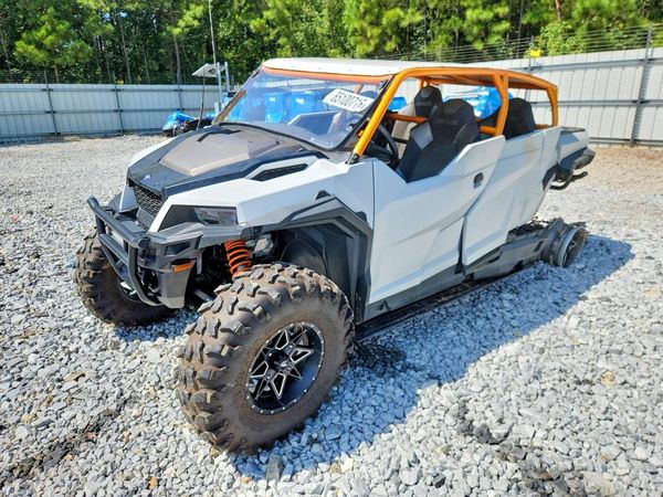 2022 POLARIS GENERAL