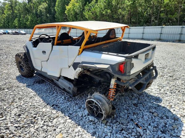 2022 POLARIS GENERAL