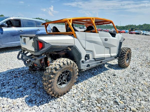 2022 POLARIS GENERAL
