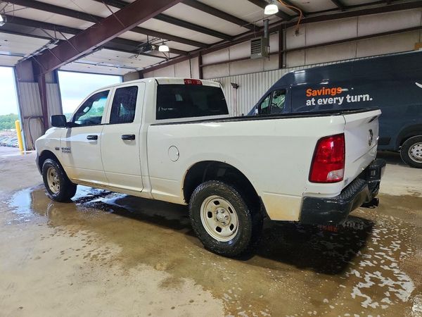 2014 RAM 1500 ST