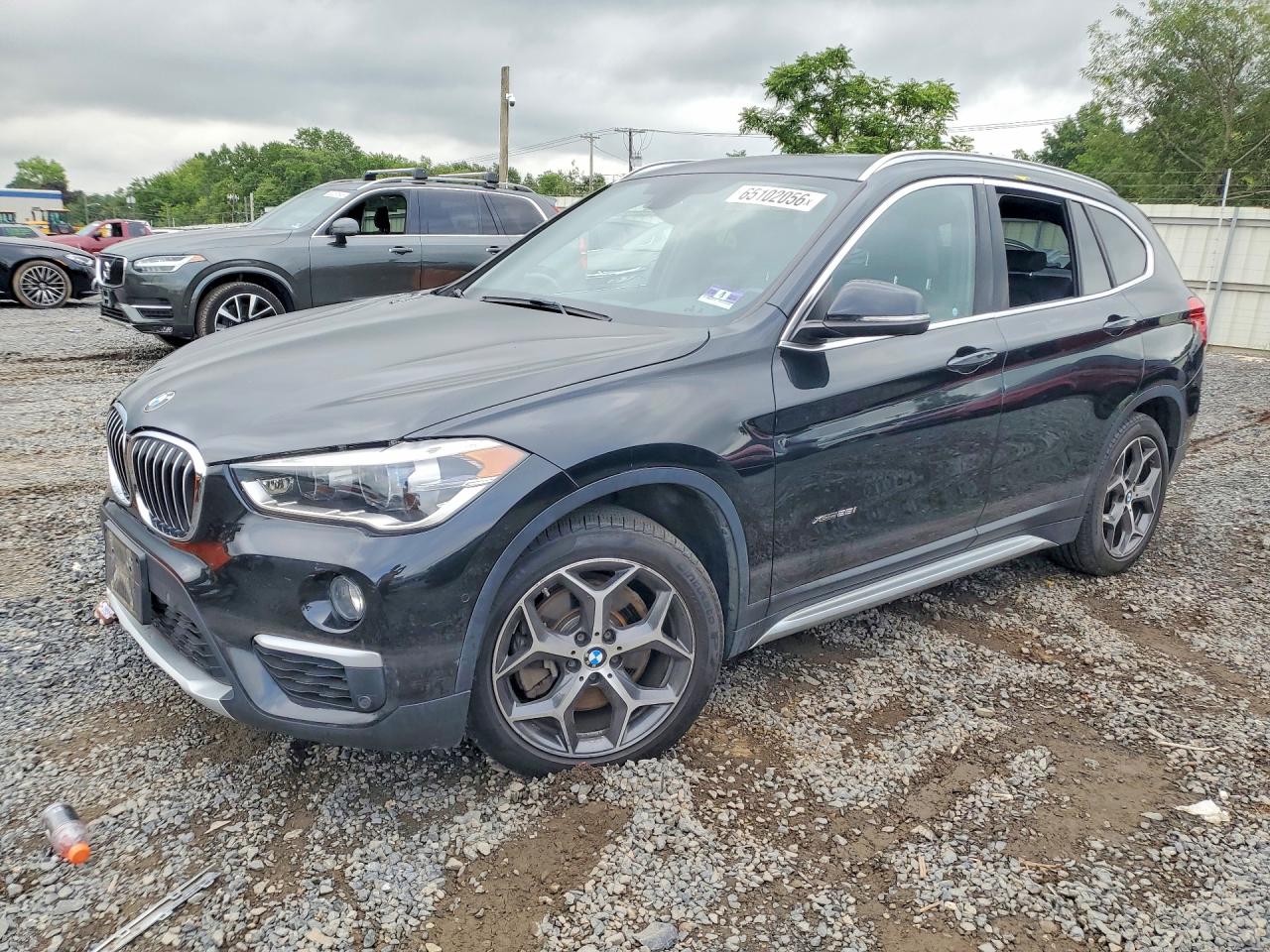 2017 BMW X1 xDrive28iBr