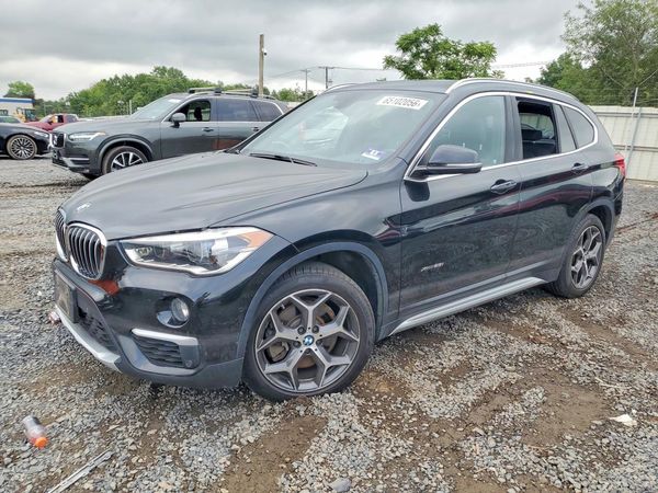 2017 BMW X1 xDrive28iBr