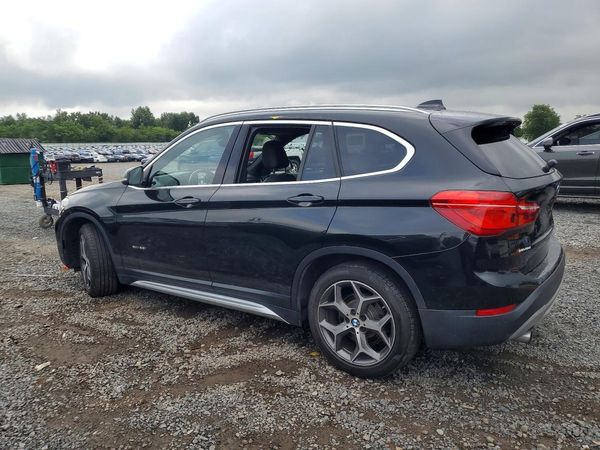 2017 BMW X1 xDrive28iBr