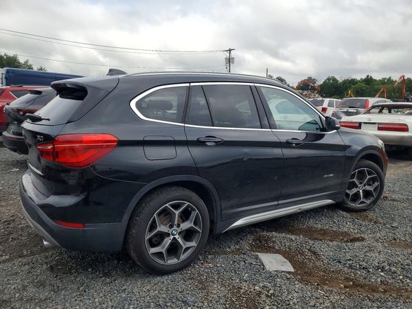 2017 BMW X1 xDrive28iBr