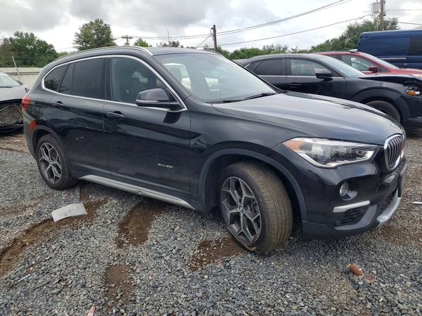 2017 BMW X1 xDrive28iBr