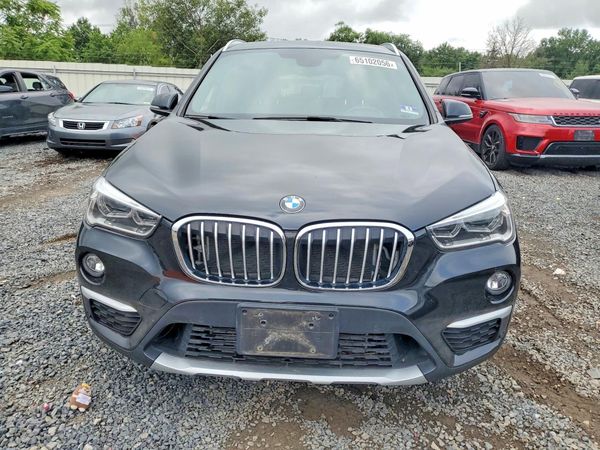 2017 BMW X1 xDrive28iBr
