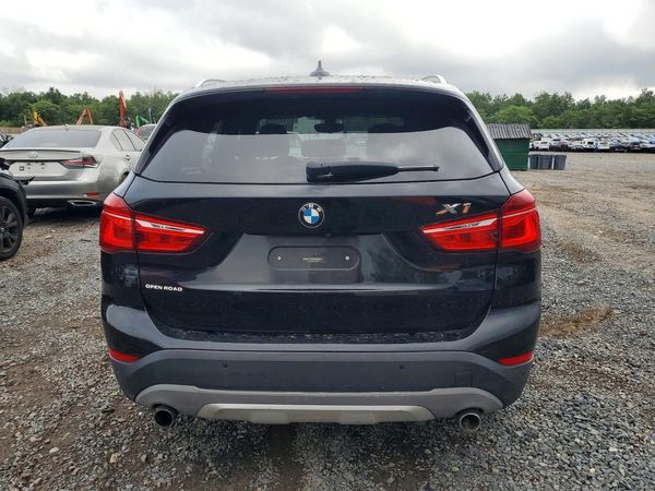 2017 BMW X1 xDrive28iBr