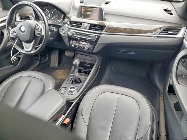 2017 BMW X1 xDrive28iBr