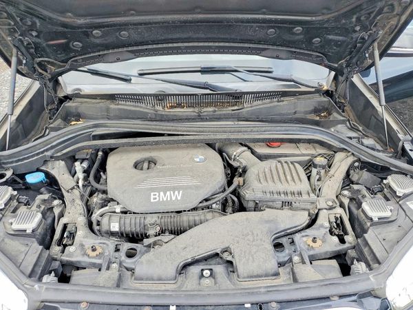 2017 BMW X1 xDrive28iBr