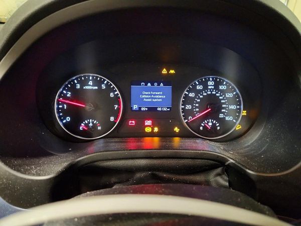 2021 KIA SELTOS