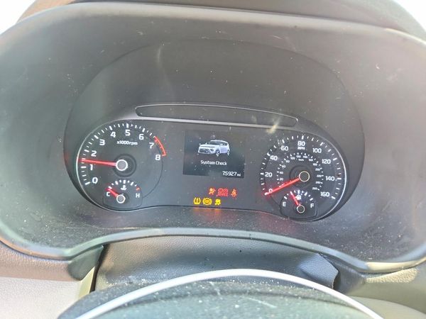 2022 KIA SOUL