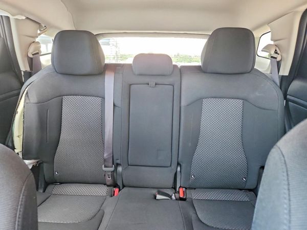 2026 KIA SPORTAGE LX, S