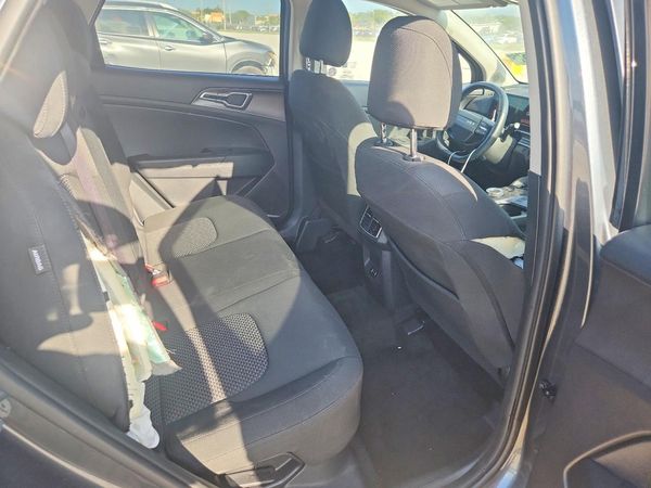 2026 KIA SPORTAGE LX, S