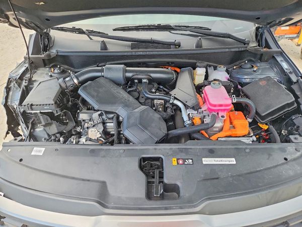 2026 KIA SPORTAGE LX, S