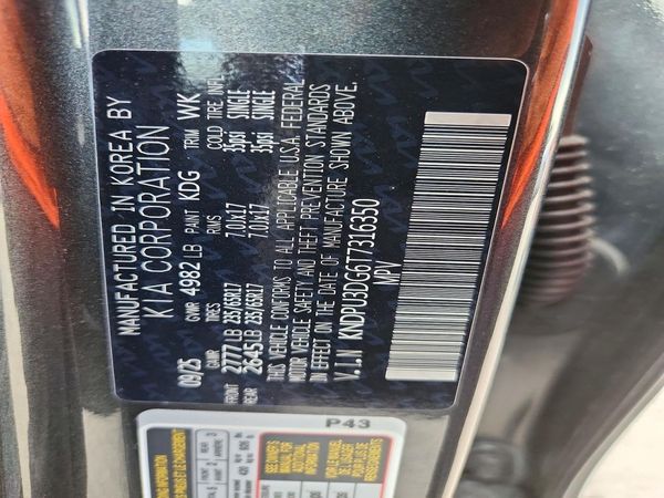 2026 KIA SPORTAGE LX, S