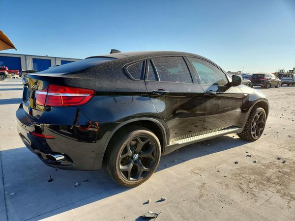 2013 BMW X6 xDrive35i