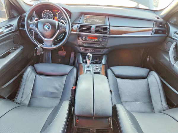 2013 BMW X6 xDrive35i