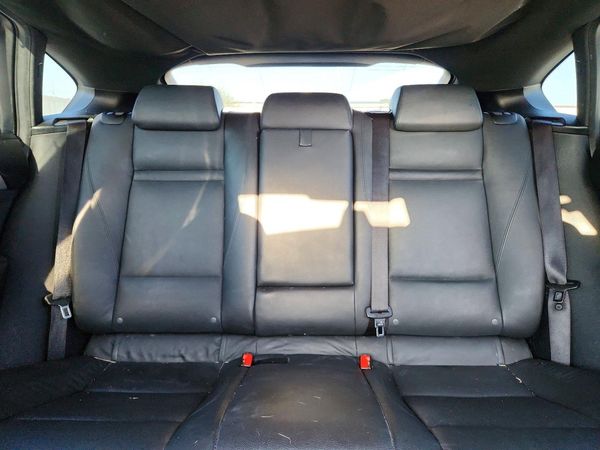 2013 BMW X6 xDrive35i