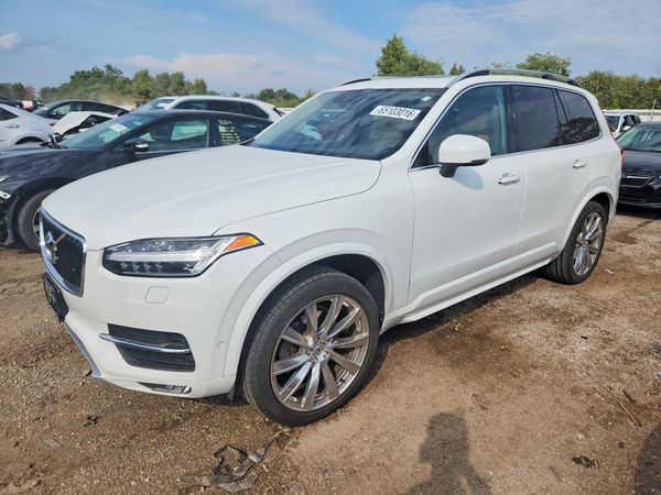 2016 VOLVO XC90
