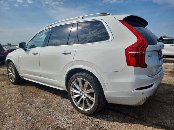 2016 VOLVO XC90 SV42 Momentum
