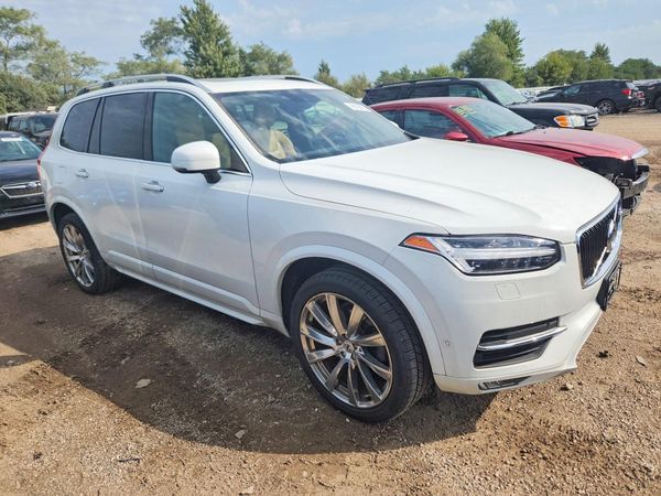 2016 VOLVO XC90 SV42 Momentum