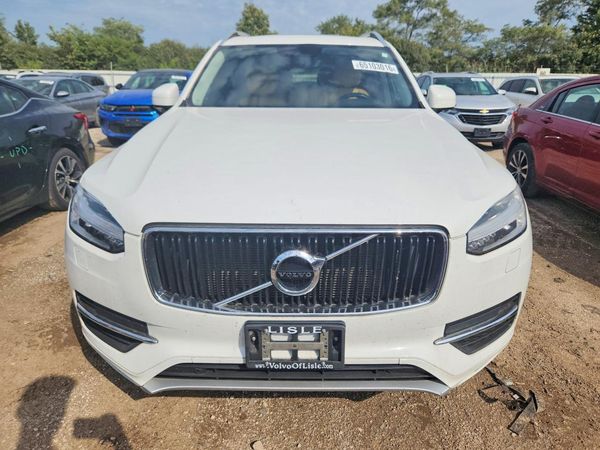 2016 VOLVO XC90 SV42 Momentum