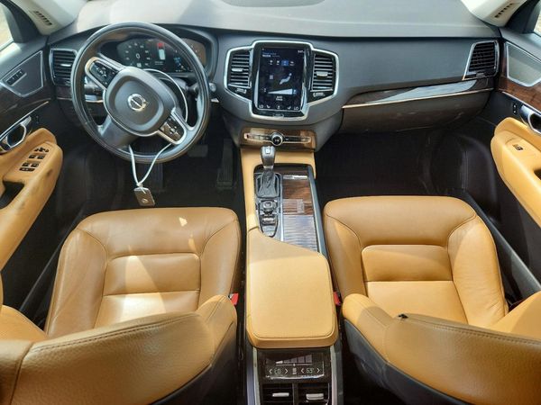 2016 VOLVO XC90 SV42 Momentum