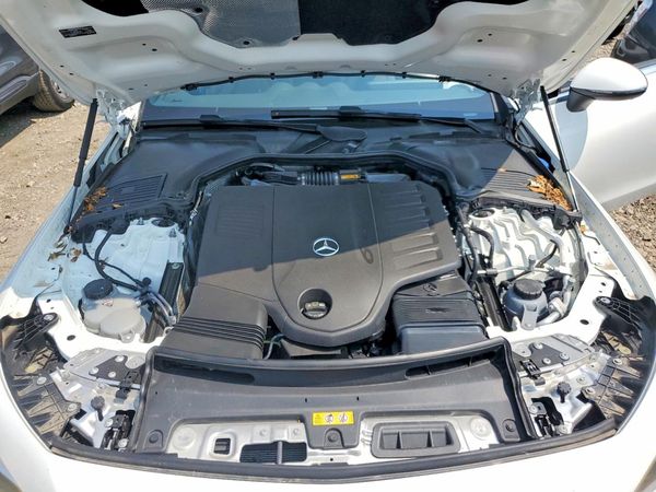 2025 MERCEDES-BENZ CLE