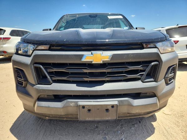 2023 CHEVROLET COLORADO Work Truck