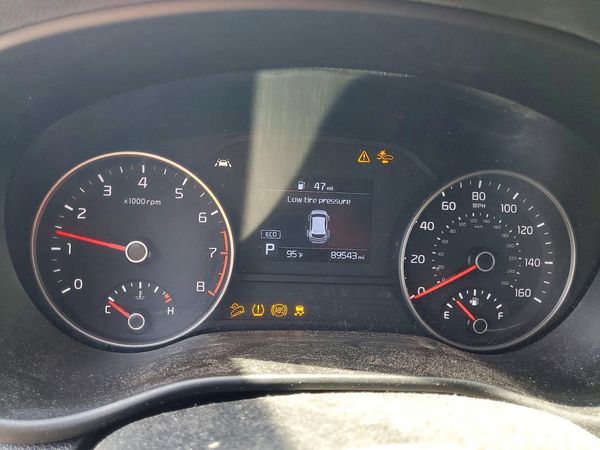 2022 KIA SPORTAGE LX, LX Value Edition Pkg