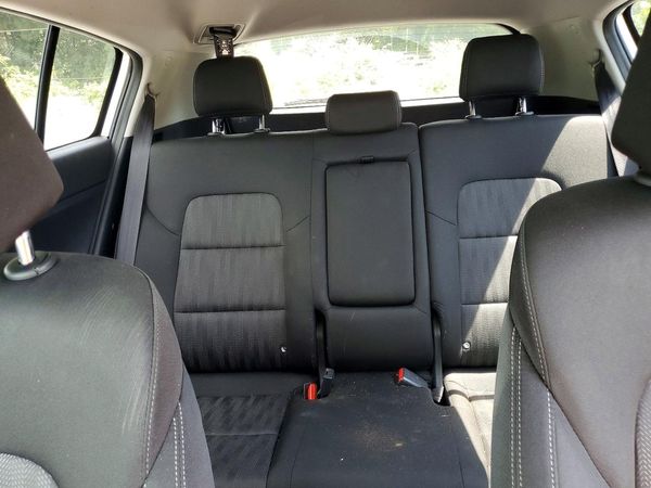 2022 KIA SPORTAGE LX, LX Value Edition Pkg