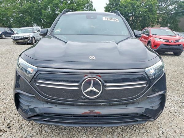 2023 MERCEDES-BENZ EQB EQB300 4MATIC