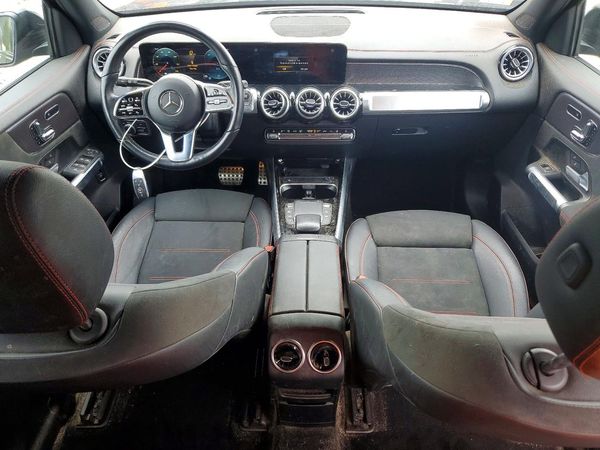 2023 MERCEDES-BENZ EQB EQB300 4MATIC