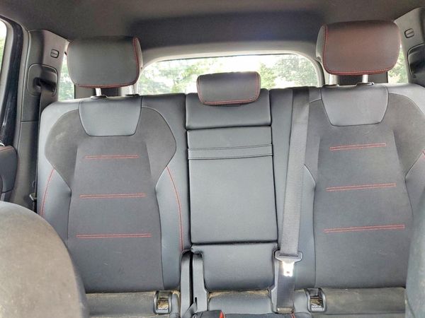 2023 MERCEDES-BENZ EQB EQB300 4MATIC