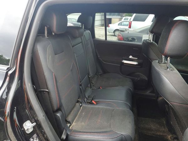 2023 MERCEDES-BENZ EQB EQB300 4MATIC