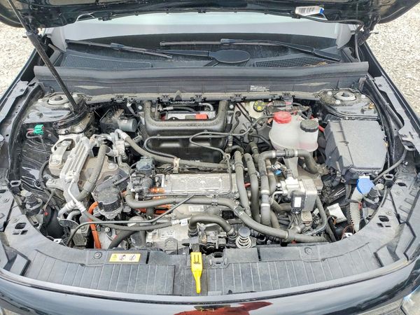 2023 MERCEDES-BENZ EQB EQB300 4MATIC