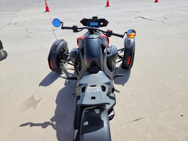 2022 CAN-AM ALL OTHER — ARTF