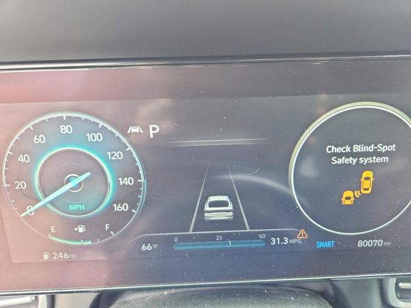2021 HYUNDAI ELANTRA Limited