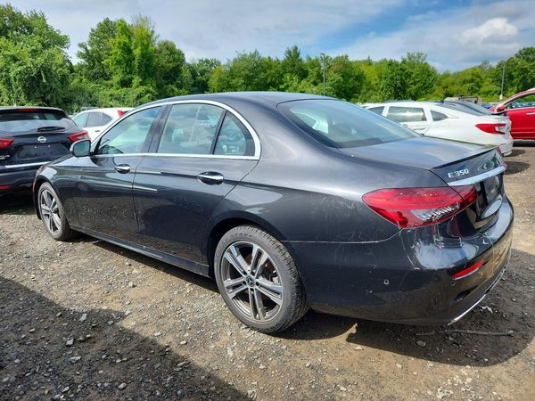 2023 MERCEDES-BENZ E E350 4MATIC