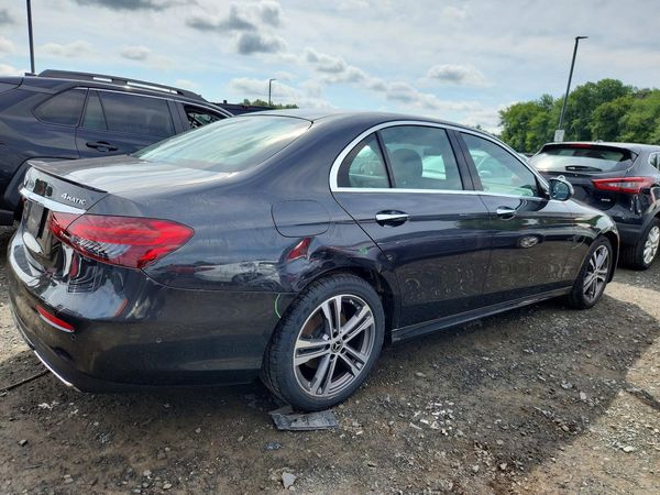 2023 MERCEDES-BENZ E E350 4MATIC
