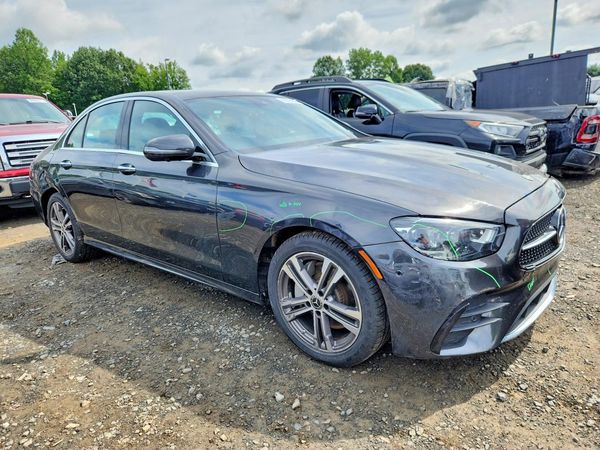 2023 MERCEDES-BENZ E E350 4MATIC