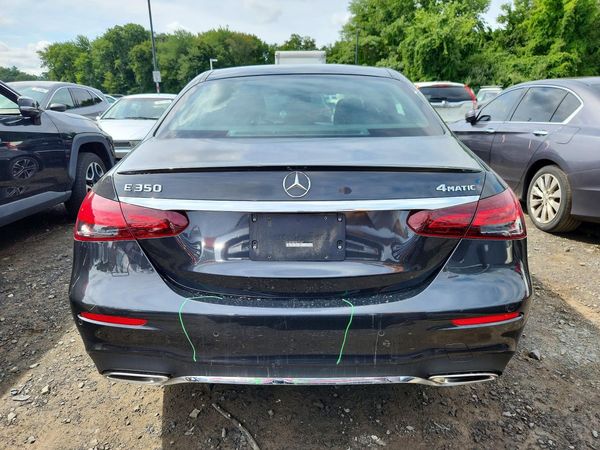 2023 MERCEDES-BENZ E E350 4MATIC