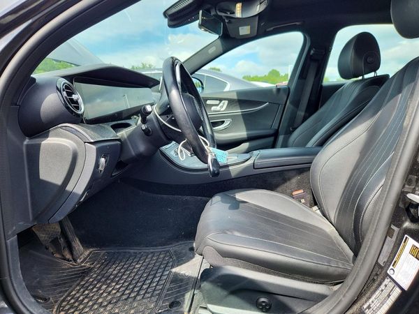 2023 MERCEDES-BENZ E E350 4MATIC