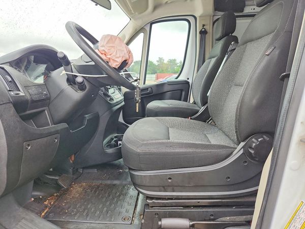 2019 RAM PROMASTER 1500