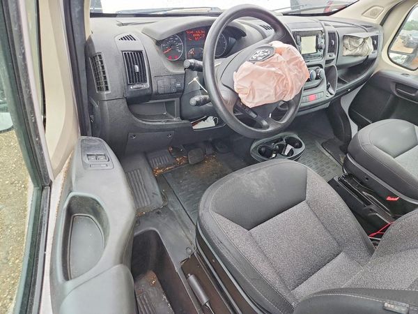 2019 RAM PROMASTER 1500